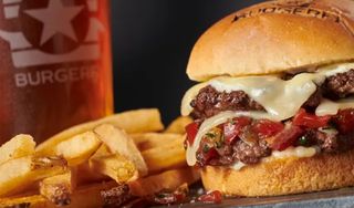 BurgerFi - Altamonte Springs