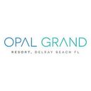 Opal Grand Oceanfront Resort & Spa logo