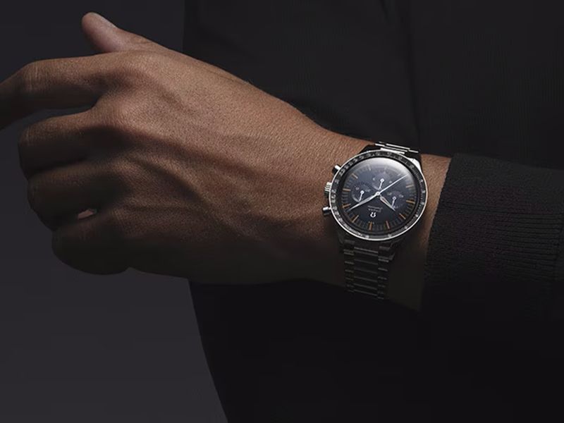 OMEGA Boutique photo