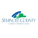 Lake Jesup Wilderness Area logo