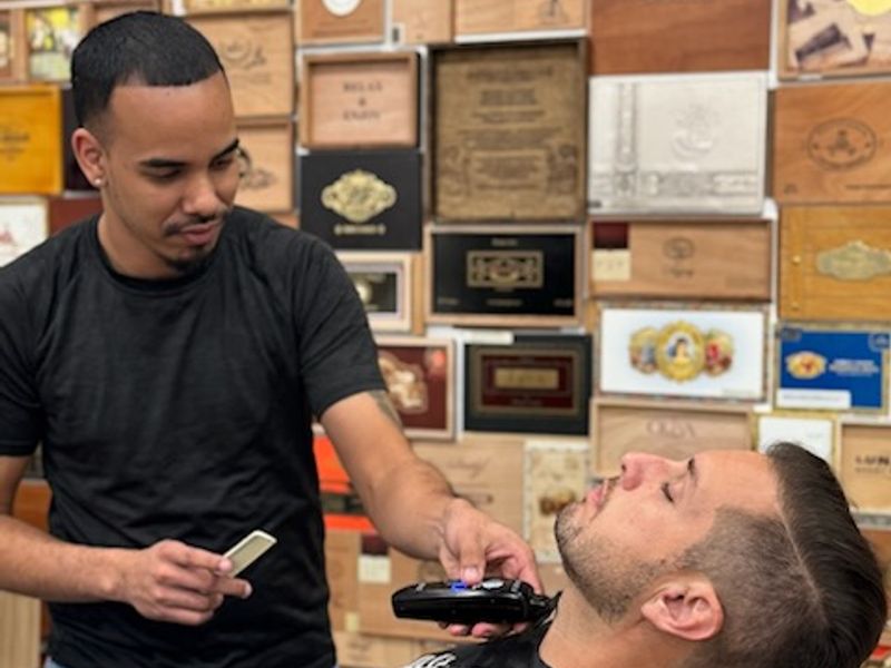 Bespoke Barber Pub photo