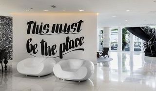 Mondrian Hotel