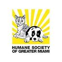 Humane Society of Greater Miami logo