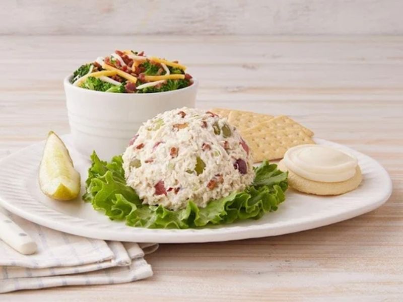 Chicken Salad Chick - Lake Mary photo
