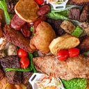 Vava Haitian Local Kitchen logo