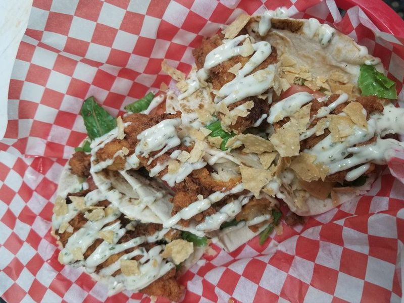 Crocadillos Bar and Grill photo