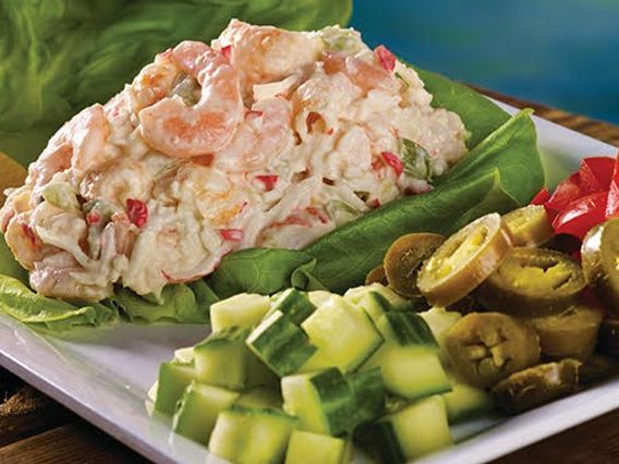 Landshark Bar & Grill photo