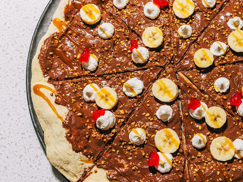Islamorada Pizza Co. photo
