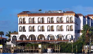 Hotel Zamora