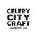 Celery City Craft Beer Garden logo