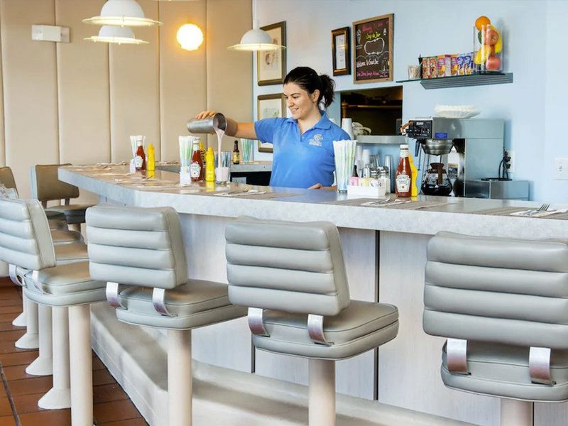 Sea View Coffee Shop photo