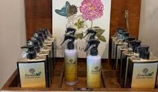 Alivia Ryan Salon Co