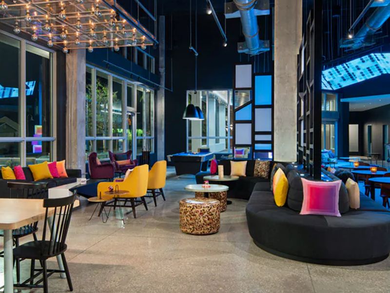 Aloft Hotels photo