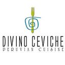 Divino Ceviche logo