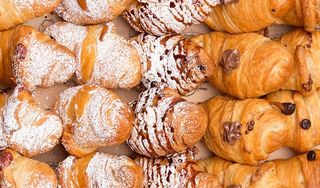 La Boulangerie