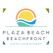 Plaza Beach Beachfront Hotel & Resort logo