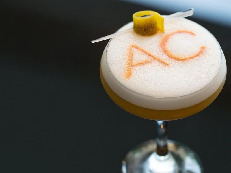 AC Lounge photo