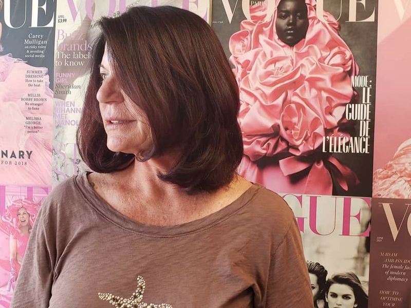 Vogue Hair Design photo