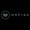 Motion Fitness logo