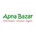 Apna Bazaar logo