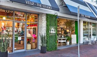 Yeliz - The Studio