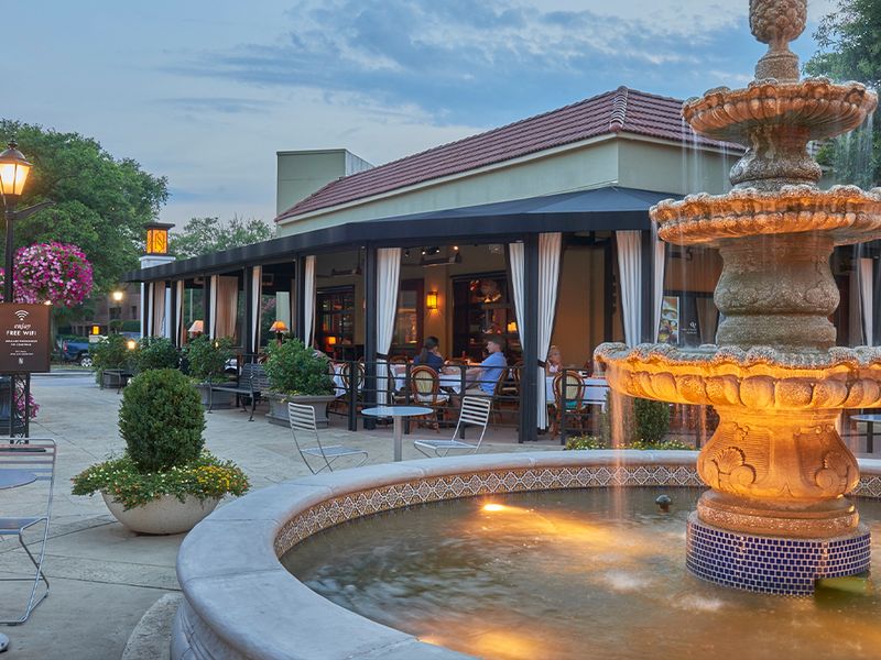 Specialty Shops SouthPark photo