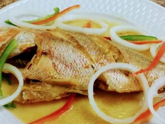 Rosie Caribbean Cuisine photo