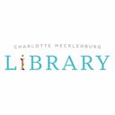 Charlotte Mecklenburg Library - SouthPark Regional logo