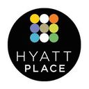 Hyatt Place Oceanfront logo