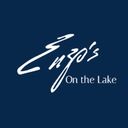 Enzo's on the Lake logo