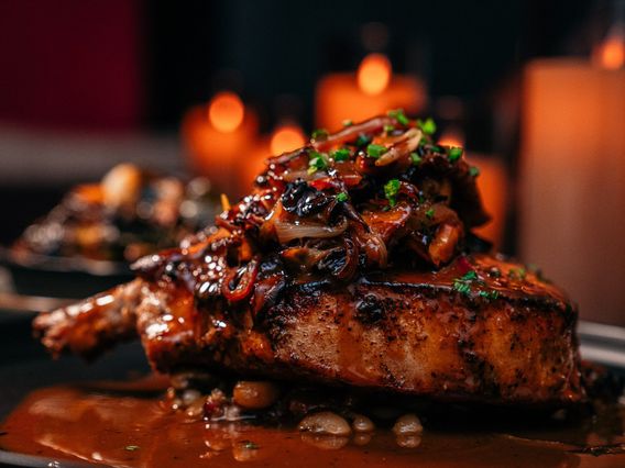 Smith & Webster photo