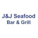 J&J Seafood Bar & Grill logo