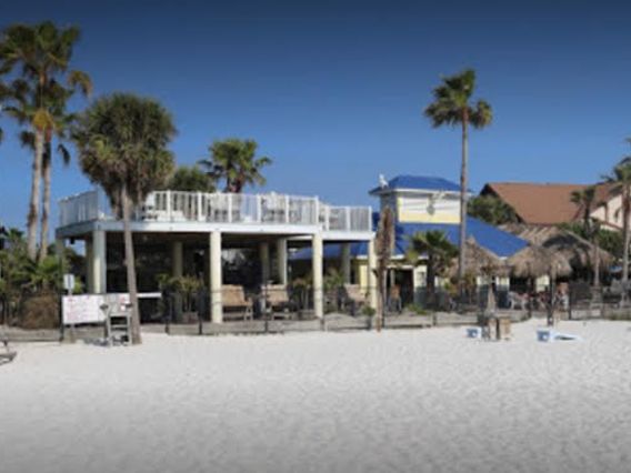 Undertow Beach Bar photo