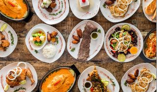 Little Havana Restaurant