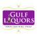 Gulf Liquors logo