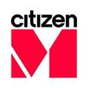 Citizen M Hotel Miami Worldcenter logo