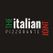 The Italian Joint logo