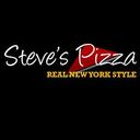 Steves Pizza  logo