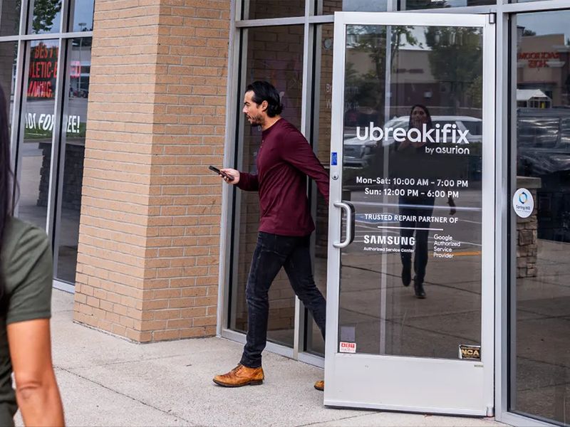 uBreakiFix - Phone and Computer Repair photo