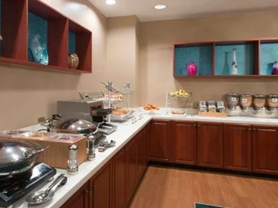 SpringHill Suites by Marriott Orlando North/Sanford photo