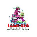 Shaner's Land and Sea Market logo