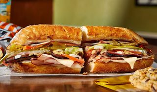 Potbelly Sandwich Shop