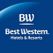 Best Western Plus Windsor Inn logo