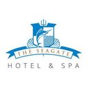 The Seagate Hotel & Spa logo