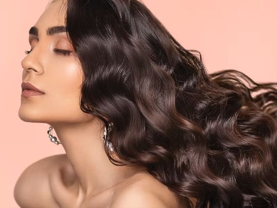 Blo Me Away SOMI Hair & Beauty Bar photo