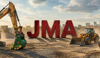 JMA Attachments