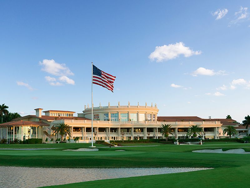 Trump National Doral photo