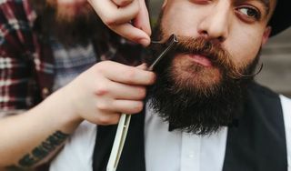HAVANA 1968 LUXURY BARBER SHOP
