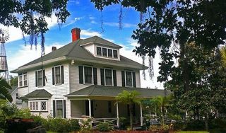 Grandview Bed and Breakfast Mount Dora