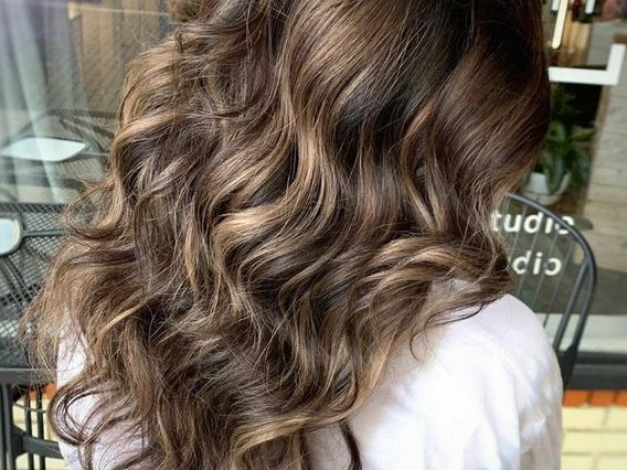 VMZ Barber & Beauty photo